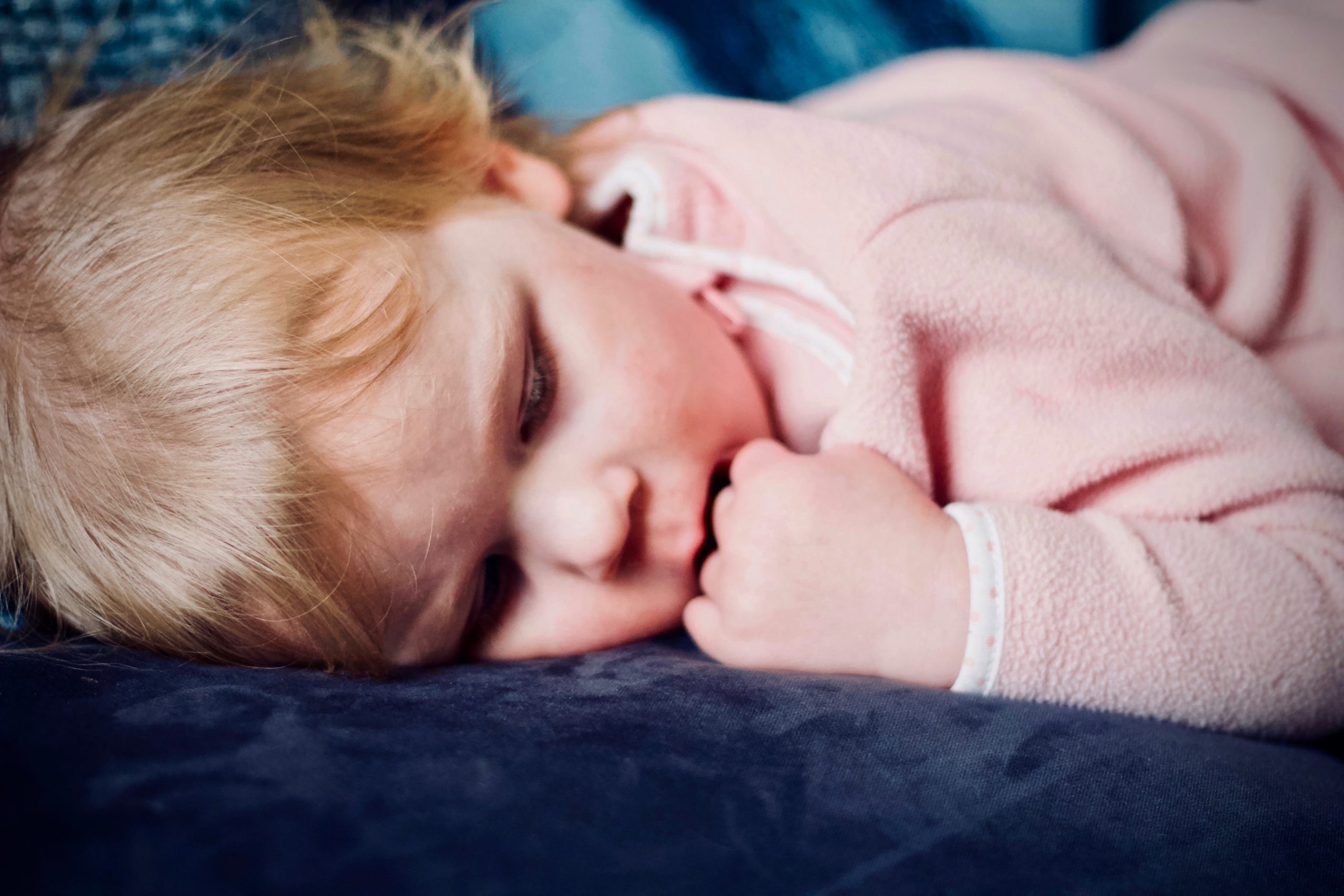 10 tips to help toddlers sleep